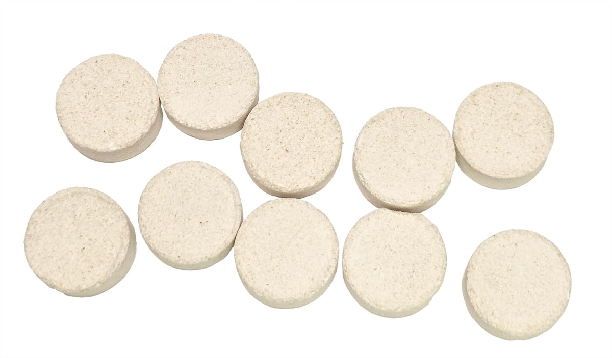 Brewmaster Whirlfloc Tablets for Clarification - 10 Count - image 4
