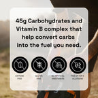 Chargel Instant Energy Gels