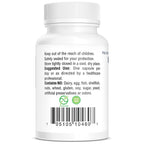 Bio-Tech Pharmacal Potassium Dietary Supplement - 100 Tablets - image 3
