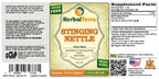 Herbal Terra LLC Stinging Nettle (Urtica Dioica) Tincture