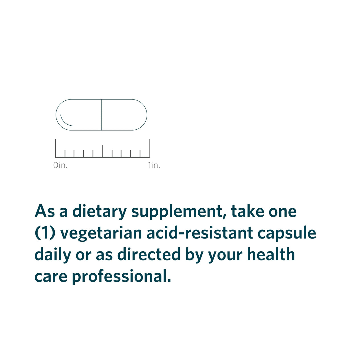 Cooper Complete Probiotic 35 Billion CFU - 60 Capsules - image 3