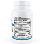 Prostavar Prostate Support with Saw Palmetto - 5 Bottles - image 4