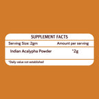 KILLI Kuppaimeni Indian Nettle Leaves Powder - 100g - image 6
