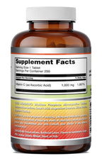Amazing Formulas Vitamin C Supplement