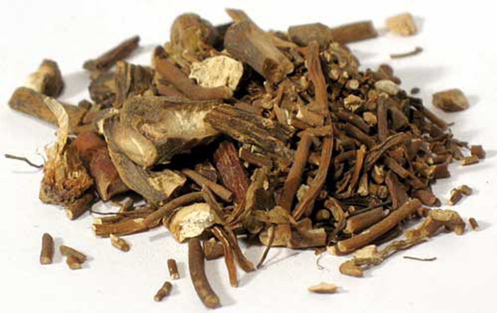 AzureGreen Mandrake Cut Herbal Supplement - 1 Ounce