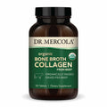 Dr. Mercola Organic Bone Broth Collagen