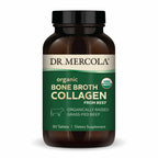 Dr. Mercola Organic Bone Broth Collagen
