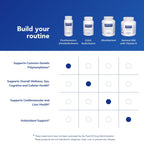 Pure Encapsulations PureGenomics UltraMultivitamin - 90 Capsules - image 6
