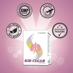 Generic Kid Clear Capsules Herbal Supplement - 100 Capsules - image 2