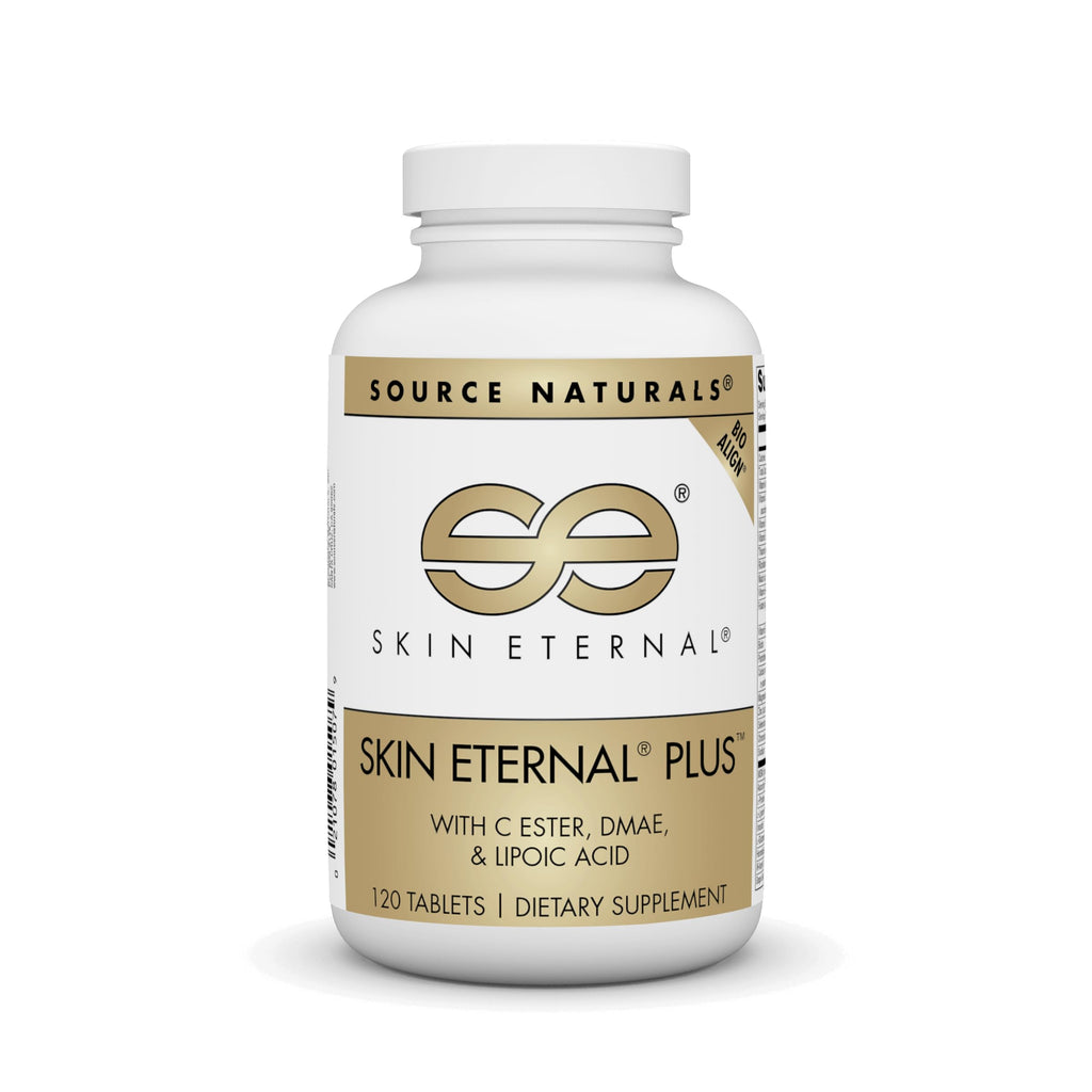 Source Naturals Skin Eternal Plus