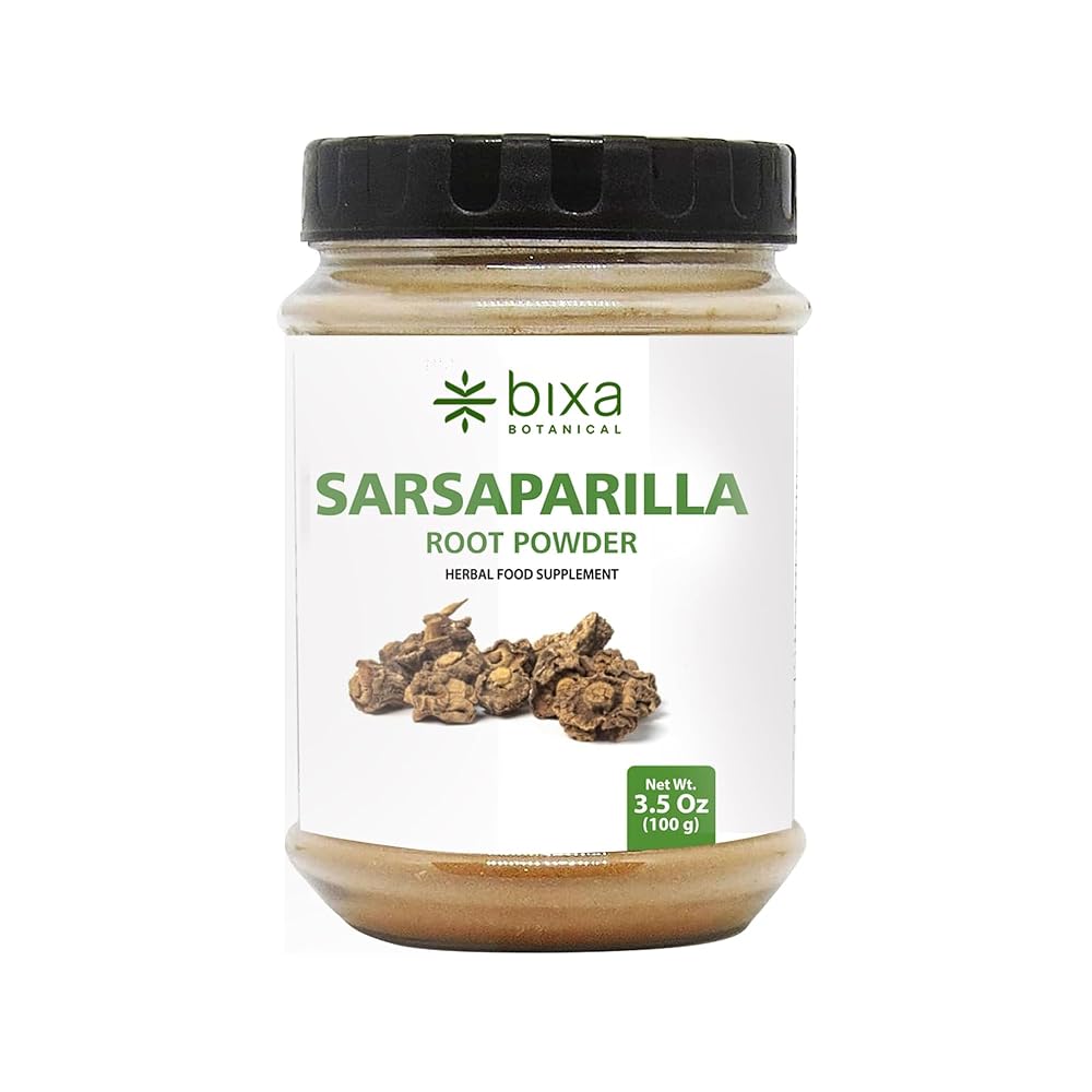 bixa BOTANICAL Stevia