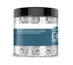 Earthborn Elements L-Arginine Pure & Undiluted - 200 Capsules - image 3