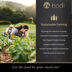bodi : Probiotic Complex Powder