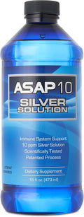 American Biotech Labs MINERAL_SUPPLEMENT