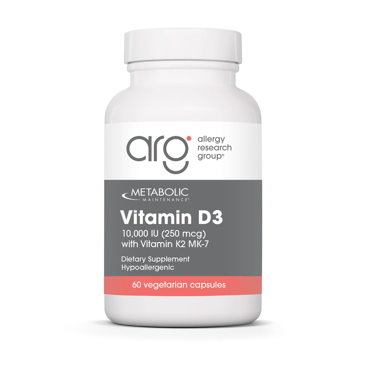 Metabolic Maintenance VITAMIN