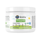 Garden of Life Kids Multivitamin Unflavored Powder - 30 Day Supply
