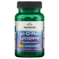 Swanson Double-Strength Lyc-O-Mato Lycopene 20 mg - 60 Softgels