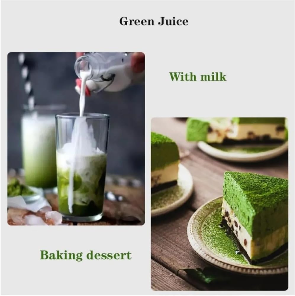 PRFECT Organic Barley Grass Powder - 20 Sachets - image 6