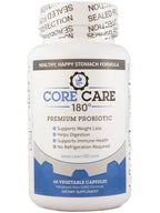 Lean 180 Core Care 180 Probiotic for Digestion - 30 Day Supply - image 8