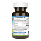 Carlson Enhanced Mobility Botanical Joint Support - 30 Softgels - image 2