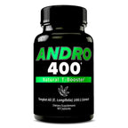 Andro400 T Booster Supplement
