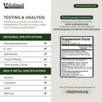 VIFADIMED Digestion 2