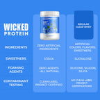 Wicked Protein Powder