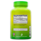 ALFA VITAMINS Vitamin D3 2000 IU Softgels - 250 Count - image 2