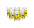 Hawaban Harde Hing Goli Digestive Supplement - 50g (Pack of 6)