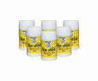 Hawaban Harde Hing Goli Digestive Supplement - 50g (Pack of 6)
