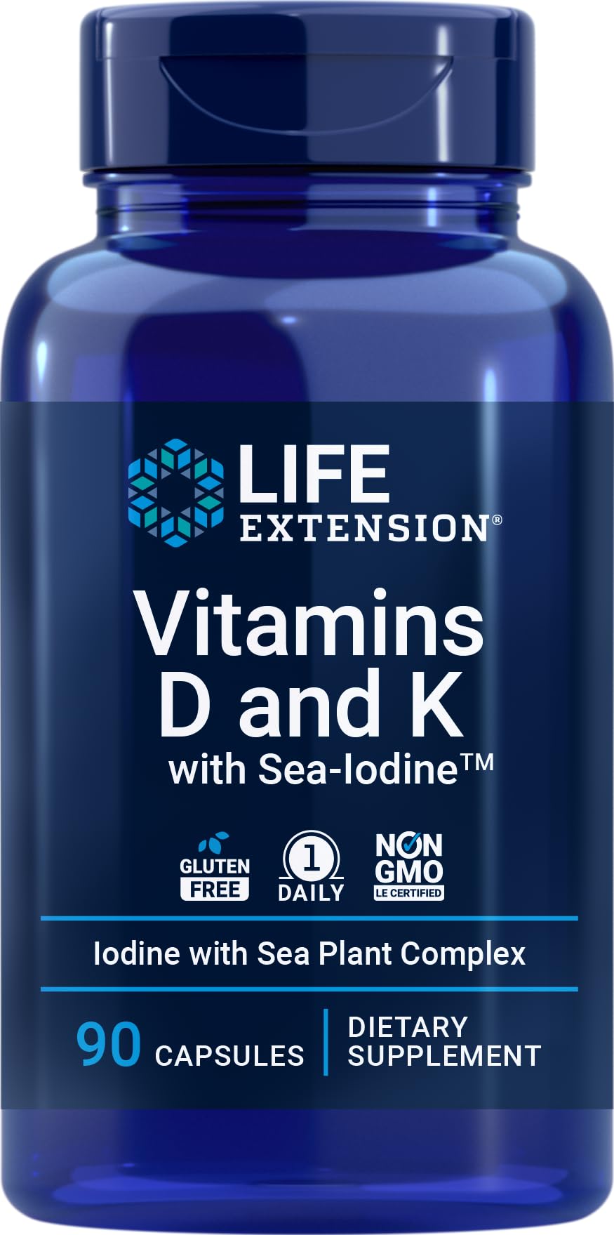 Life Extension VITAMIN