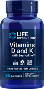 Life Extension VITAMIN