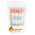 Plexus Active Peach Mango Pre-Workout Powder - 15 Ounce