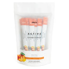 Plexus Active Peach Mango Pre-Workout Powder - 15 Ounce