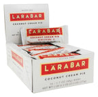 LÄRABAR Fruit & Nut Coconut Cream Nutrition Bars - 16 Count