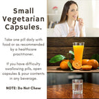 HFL Perfect Vitamin D&K by Dr. Sam Robbins - 90 Capsules - image 5