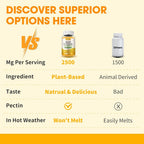 Sijigood L-Carnitine Gummies