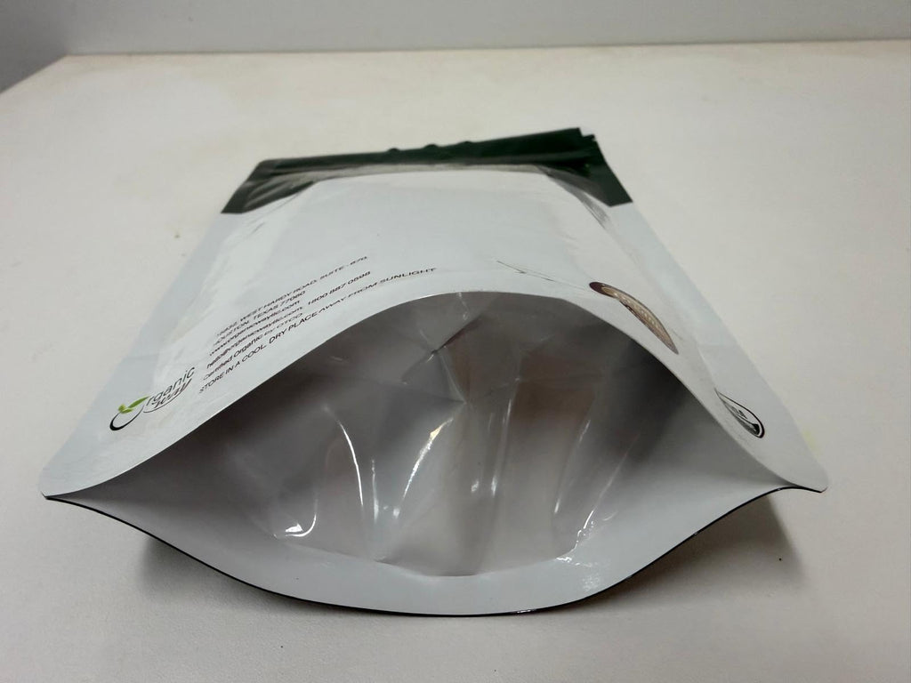 Organic Way Dried Shatavari Cut & Sifted - Origin - India