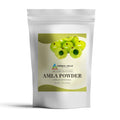 HERBAL HILLS Amla Powder Indian Gooseberry - 16 oz