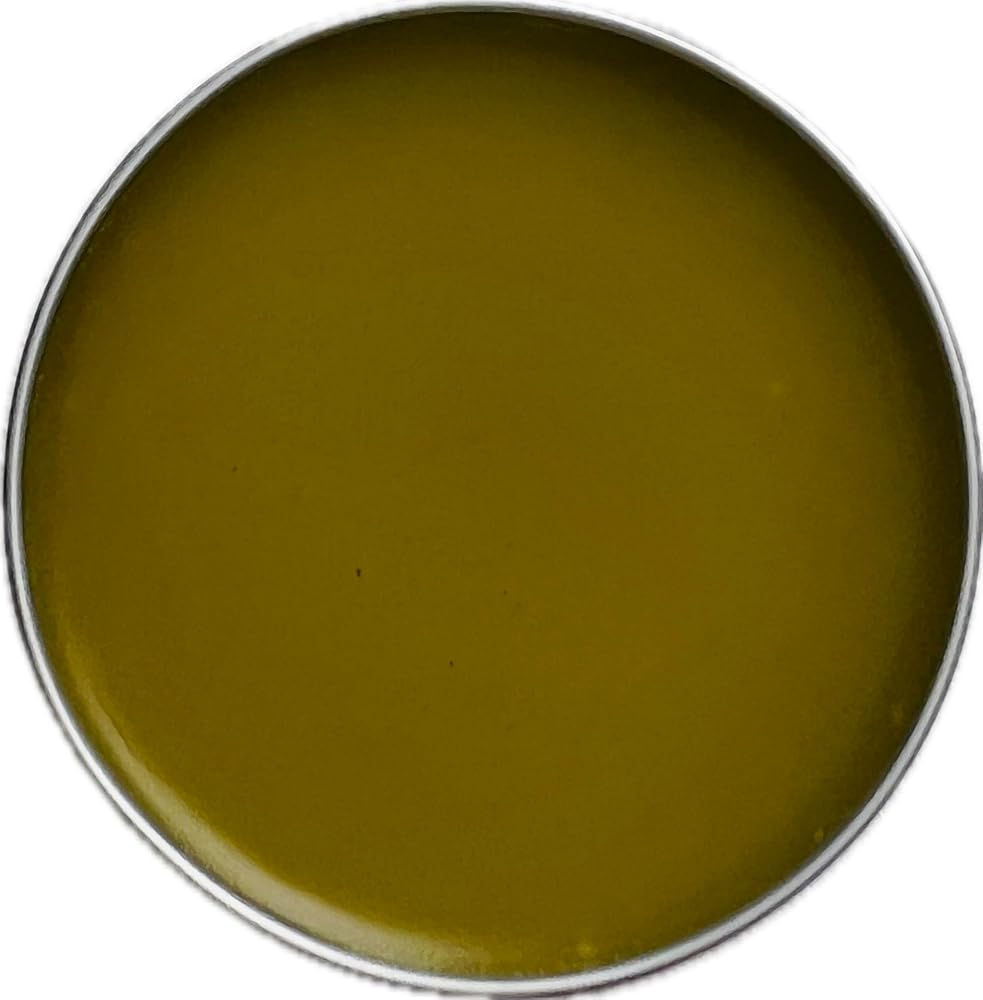 Generic Organic Healing Stinging Nettle Salve with Lavender - 1.76 oz - image 2