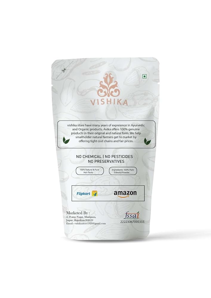 VISHIKA - Beauty & Personal Care