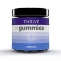 Le-Vel Thrive Immune Gummies with Elderberry & Zinc - 60 Count