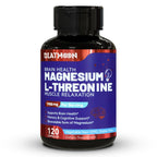 DIATMOON Magnesium L-Threonate Capsules