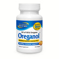 NORTH AMERICAN HERB & SPICE Oreganol P73 Wild Oregano - 120 Softgels
