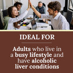 Hi Well Premium Liver Manager 35000 - 60 Vegetarian Capsules - image 4