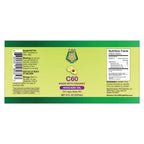 C60 Power Organic Avocado Oil