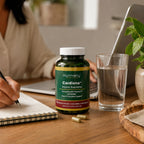 Harmony Nutraceuticals Arjuna Supreme Cardiovascular Support - image 12