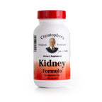 Christopher's Original Formulas Kidney Formula - 100 Capsules