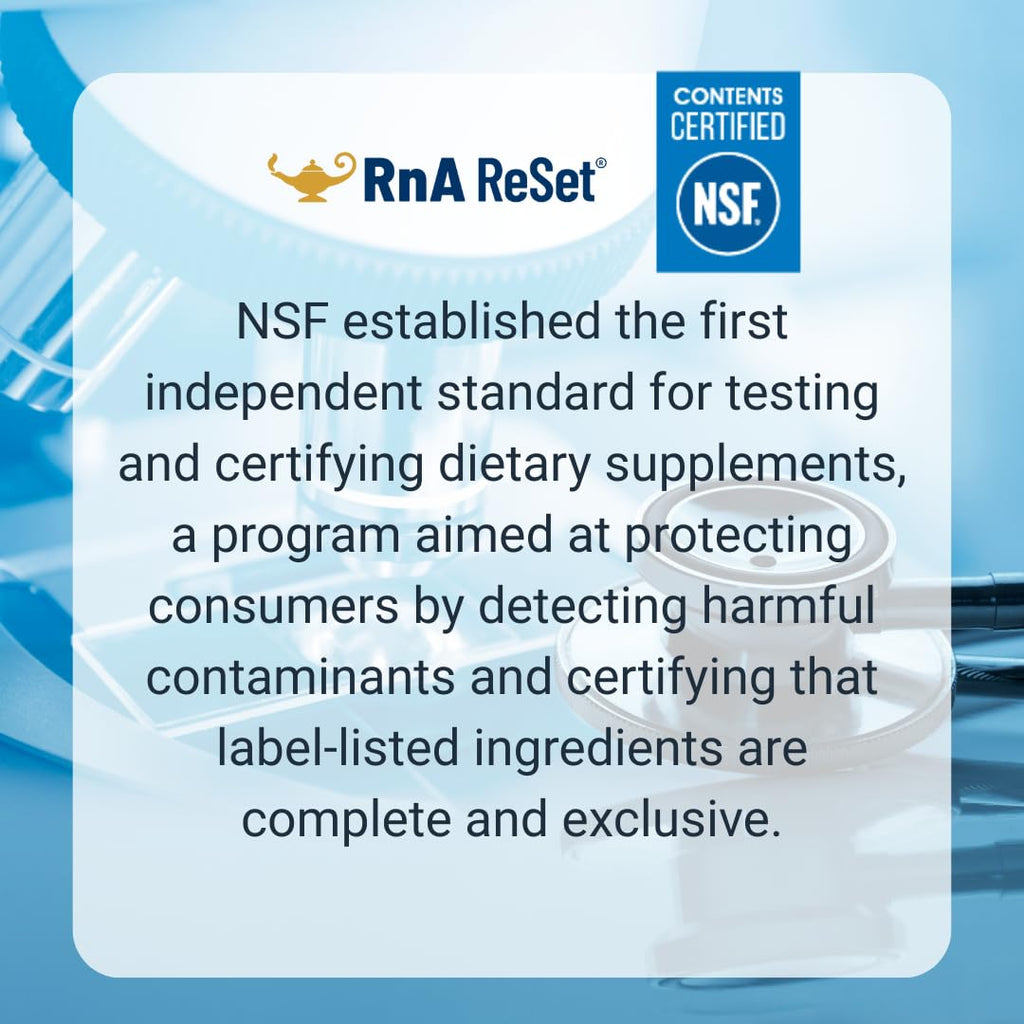RnA ReSet - ReMyte Electrolyte Mineral Solution