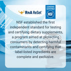 RnA ReSet - ReMyte Electrolyte Mineral Solution